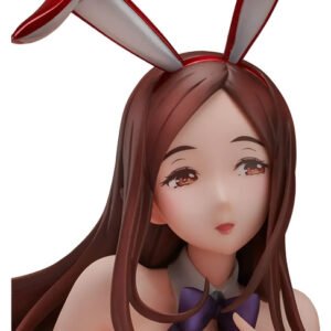 Figura Yoko Akagi Bunny Binding