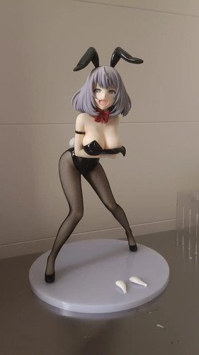 Tejina Senpai Bunny Ver 1/4 Magical Sempai Freeing Jp - Image 4