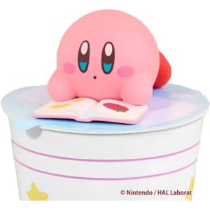 Kirby Noodle Stopper Kirby Diary Home Furyu
