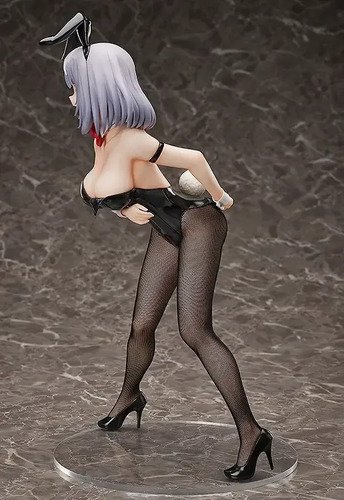 Tejina Senpai Bunny Ver 1/4 Magical Sempai Freeing Jp - Image 2