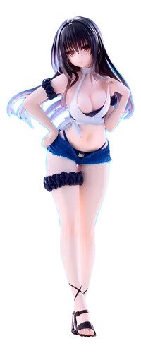 Kotegawa Yui To Love-ru Darkness Trio-try-it Furyu - Image 2