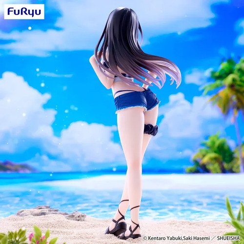 Kotegawa Yui To Love-ru Darkness Trio-try-it Furyu - Image 3