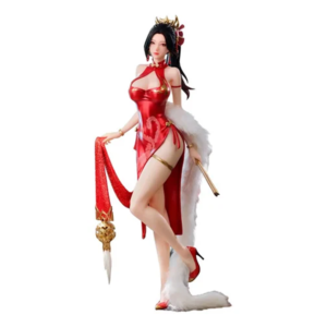 Mai Shiranui Hong Shang Wu Ver 1/6 King Of Fighters