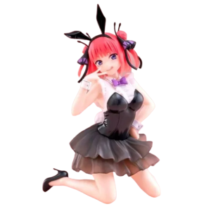 Nino Nakano Desktop Cute Las Quintillizas Bunny Ver