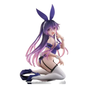 Yatogami Tohka Bunny Ver Desktop Cute