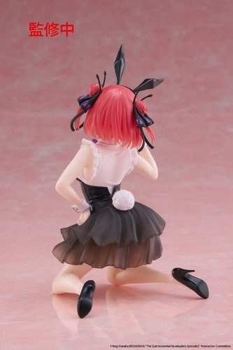 Nino Nakano Desktop Cute Las Quintillizas Bunny Ver - Image 3