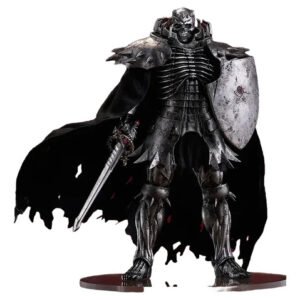 Skull Knight L + Bonus Pop Up Parade Berserk
