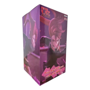 Aira Shiratori Transformed Trio-try-it Dandadan