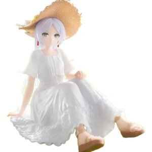Frieren Summer Dress Ver Desktop Cute