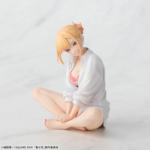 Marin Kitagawa My Dress-up Darling Yumemirize Sega - Image 3