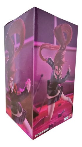 Aira Shiratori Transformed Trio-try-it Dandadan - Image 2