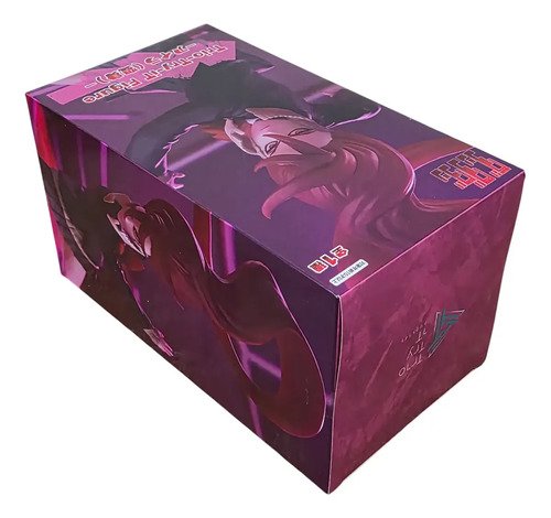 Aira Shiratori Transformed Trio-try-it Dandadan - Image 3