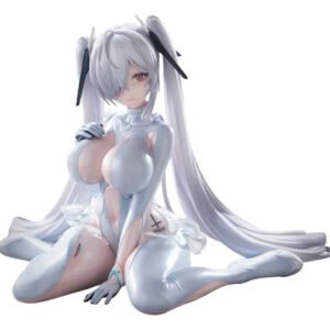 Cinderella Noodle Stopper Goddess Of Victory Nikke