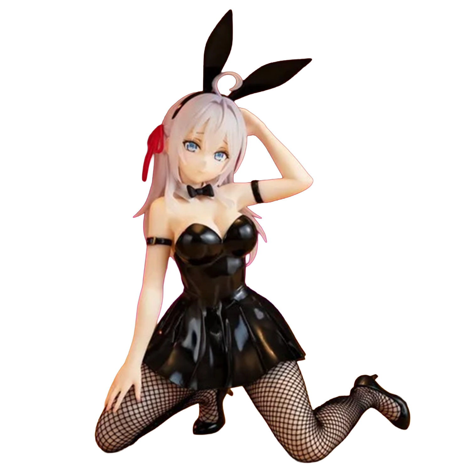Alya Sometimes Roshidere Bunny System Service