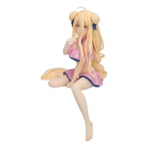 Mukuro Hoshimiya Swimsuit Rosa Pastel Date A Live