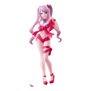 Shalltear Bloodfallen Overlord Bicute Ribbons Furyu