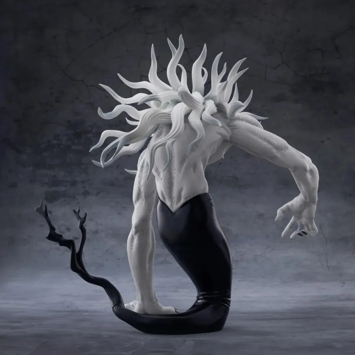 Rika Full Manifestation Figurizm Jujutsu Kaisen Sega - Imagen 3