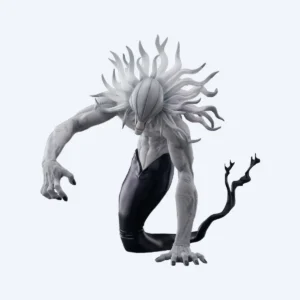 Rika Full Manifestation Figurizm Jujutsu Kaisen Sega