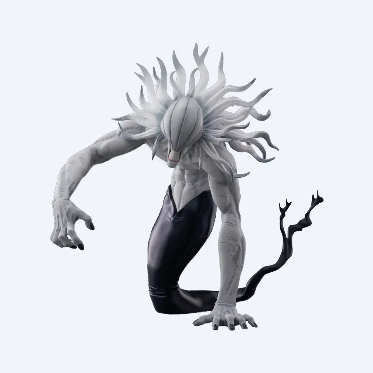 Rika Full Manifestation Figurizm Jujutsu Kaisen Sega