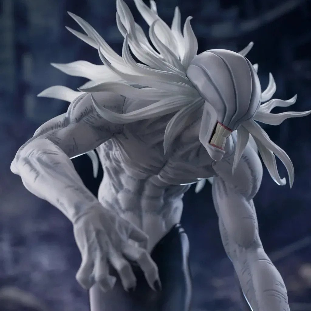 Rika Full Manifestation Figurizm Jujutsu Kaisen Sega - Imagen 2
