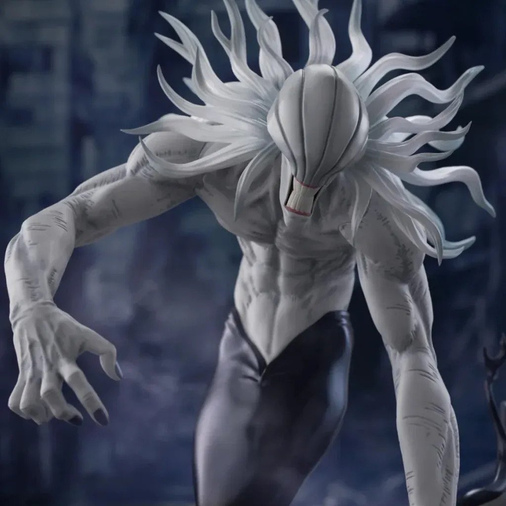 Rika Full Manifestation Figurizm Jujutsu Kaisen Sega - Imagen 4