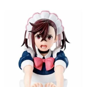 Momo Ayase Maid Glitter & Glamours Banpresto Dandadan
