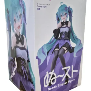 Hatsune Miku Noodle Stopper Bellflower Ver.