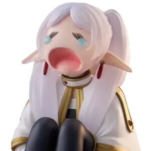 Frieren Llorando Waah Tantrum Banpresto Jp
